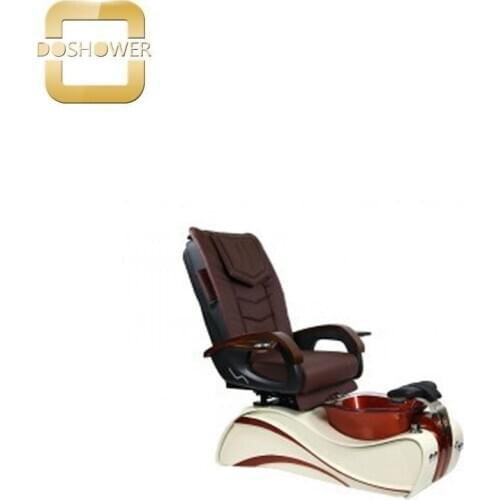 DS hot sale remote control luxury foot spa pedicure chair