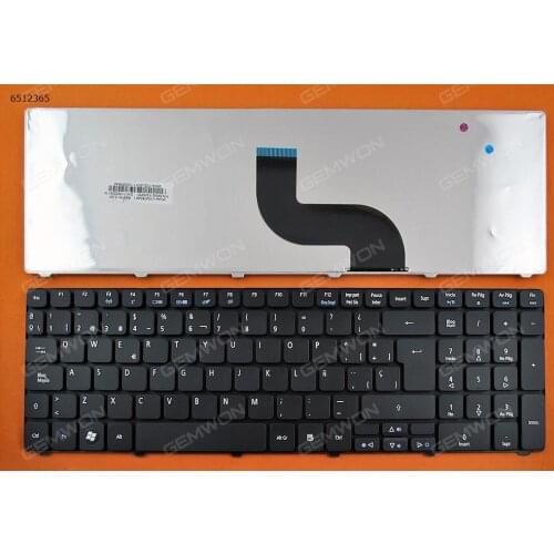 SP Replacement Keyboard For ACER Aspire 5741G 5741Z 5741ZG 5742G 5742Z 5742ZG 5740 5741 5742 5745 BLACK