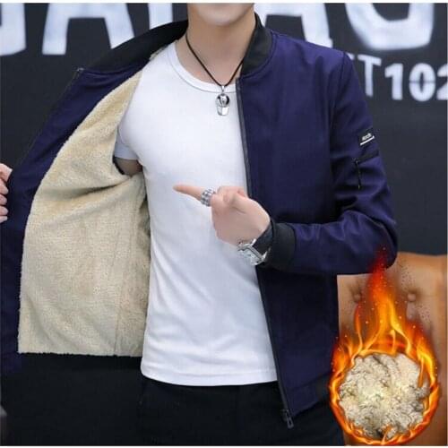 Мужские флисовые куртки TUFUFU China At AliExpress