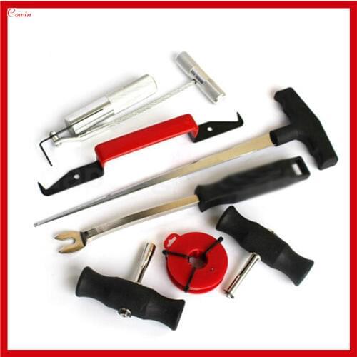 VEHTRKACNTOL Tool Kits