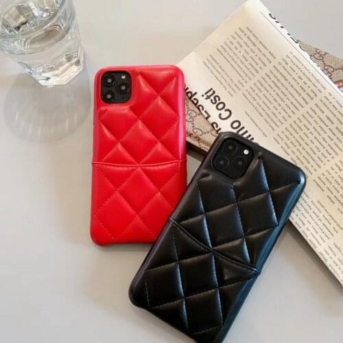 VOSORON Leather Phone Cases