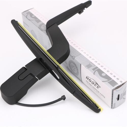 HODEE Brand REAR WIPER BLADE & ARM For Saturn Outlook 2007-2010 OE:15276248