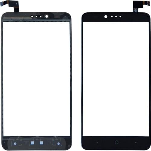 KUERT LCD For ZTE ZMax Pro Z981 Touch Screen Panel Glass Sensor Free Tools