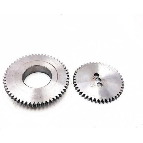 Toyota Tsudakoma Plcanol Jet Loom Staubli positive CAM case accessories quality bearing steel oil pump gear