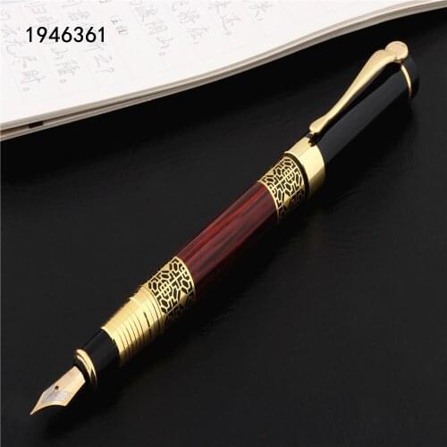 CSTMSTAMP Fountain Pens