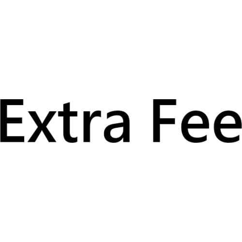 Extra Fee