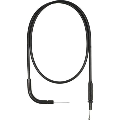 MotoMaster 54017-1058 Choke Cable for Kawasaki KLR 250 (1985-2005)