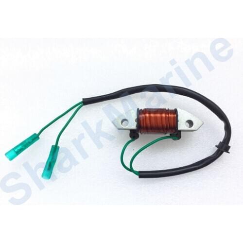 Lighting coil for YAMAHA outboard PN 61N-81313-09