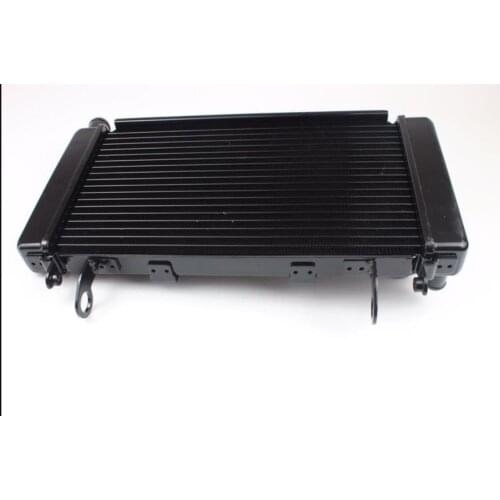 Radiator set of Benelli 600