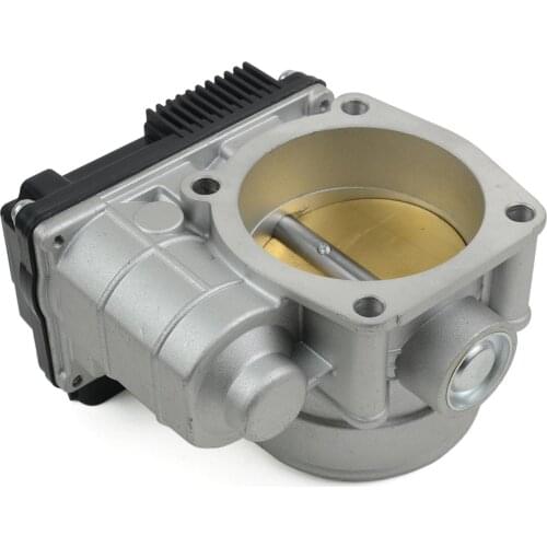 AP02 For Nissan 350Z Altima Maxima Murano Quest 3.5L,For Infiniti FX35 G35 I35 M35 16119-8J103, 161198J103 Throttle Body New