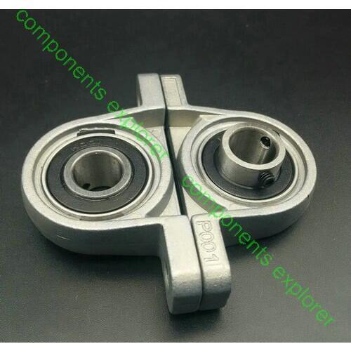 KP001 Pillow Block,6pcs/lot