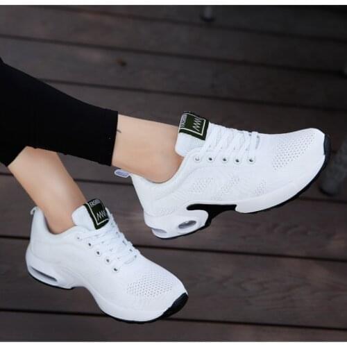 Womens Casual Sneakers Mesh Breathable Vulcanize Shoes Summer Platform woman Running Sport Shoes Ladies Big Size Tennis Shoes