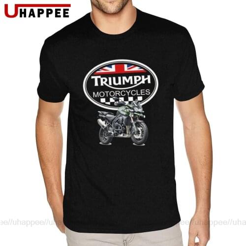 MOTORCYCLE Tees Shirts Adult Great Quality Tee Man Short Sleeve Discount Brand Apparel