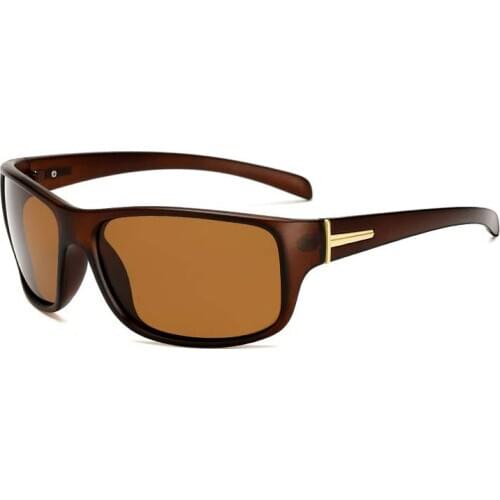 2020 new polarized sunglasses mens and womens sports uv400 sunglasses mens and womens cheap luxury tones driving Oculos