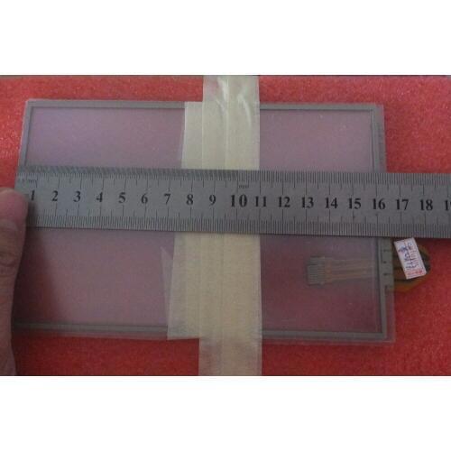 New Touch Screen only Touch & Touch Glass for Panel ECWS1A91546