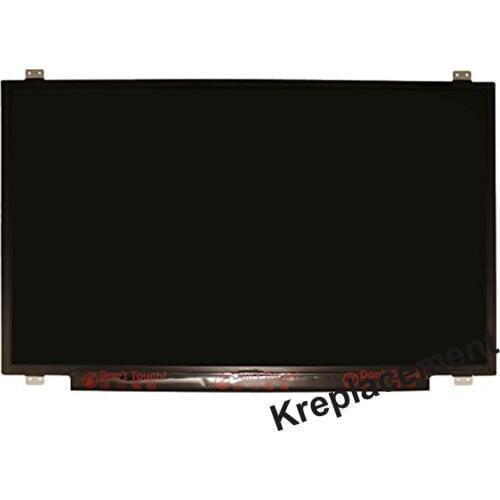 For HP 17-BY0030CY 17-BY0031CY 17-BY0032CY LED LCD Display Screen Panel Replacement 17.3" HD+ 1600x900