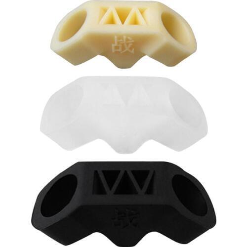 Finger Braces Assist Assistant Basketball Training Supplies Sports Equipment Basketball Accessories Finger Adjustment Trainer