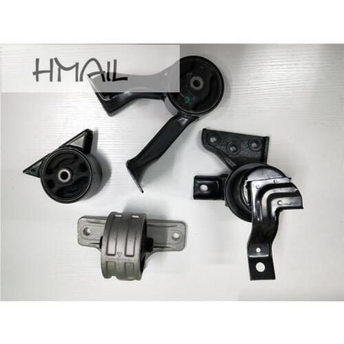 1PCS ENGINE SUSPENSION CUSHION FOR chery A5 481 ENGINE 1.6 1.8 Displacement Engine mount cushions