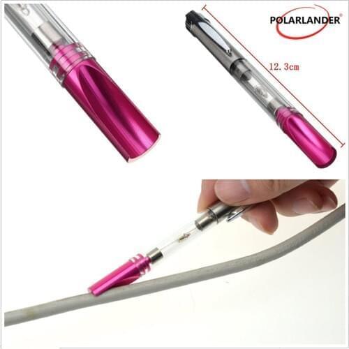 Polarlander Tester spark plugs wires coils ignition spark indicator Ignition test pen