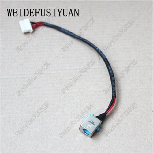 DC Power Jack Cable Charge Port Harness for Acer F5-571 F5-572 F5-573 F5-573G T5000 N15Q12