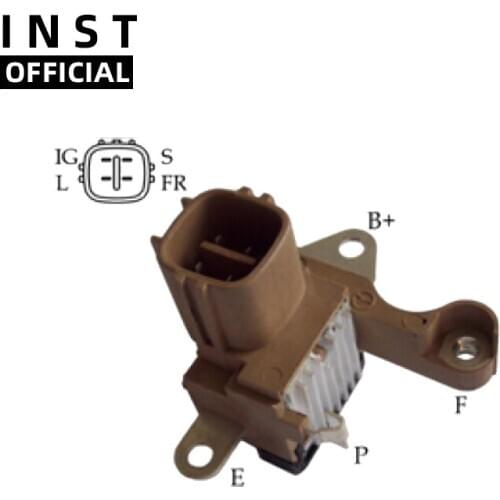 Alternator Voltage Regulator FOR TOYOTA N6015 03-069 126600-0150 11087 11090 13983 13994 VR-H2005-91