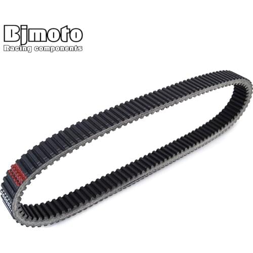Motorcycle Drive Belt For Arctic Cat M9000 XF9000 ZR9000 XF7000 Crosstour/Crosstrek ZR7000 Pantera 7000 R-series ZR9000 Sno Pro