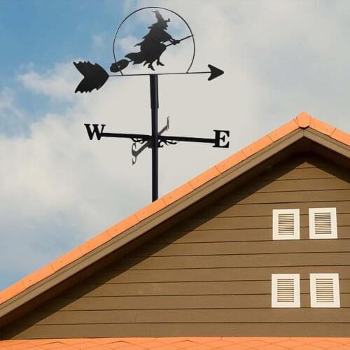 Wind ner Outdoor Garden Bracket Weather Wind ner Decor