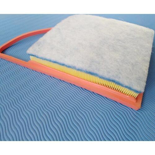 Air Filter C3585 C3 Mk2, C4 Mk2, FOR Peugeot 208, 308