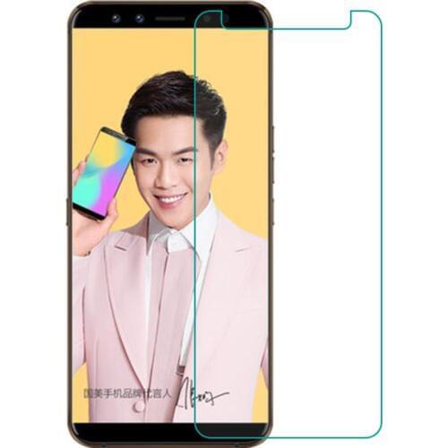 Smartphone 9H Tempered Glass for Gome U7 mini 5.47" U7mini GLASS Protective Film Screen Protector cover phone