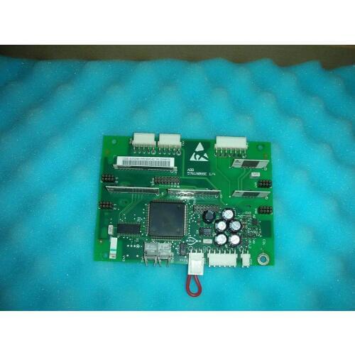 1PC USED NINT-42C ABB