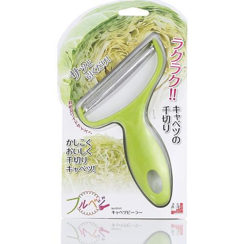 10Pcs/Lot Jumbo Stainless Steel Vegetable Potato Peeler Cabbage Grater Slicer Cutter Cabbage peeler salad peeler salad cutter