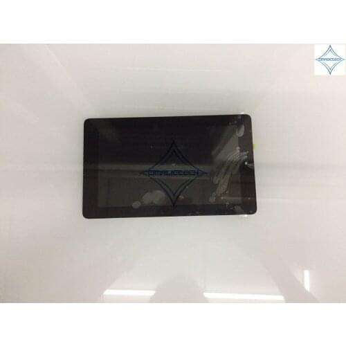 7'' New for Amazon Kindle Fire 5th 5ta Gen 7 2015 SV98LN Assembly Tablet LCD touch Screen Display panel TPV-AM070NB02A