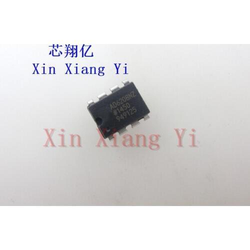 AD620BNZ AD620BN AD620AN DIP-8
