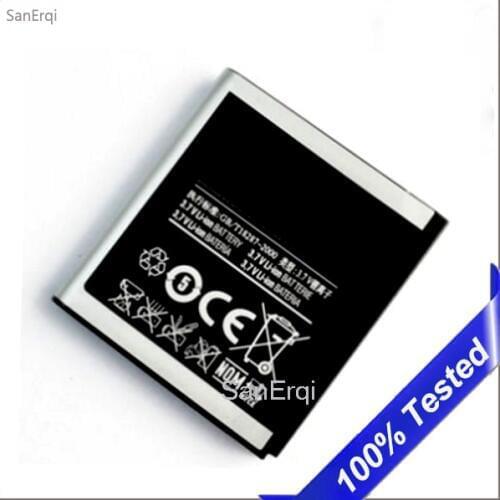 EB664239HU Battery for Samsung S8000 M8000 S8000H S8000C S8003 F809 New Replacement SanErqi
