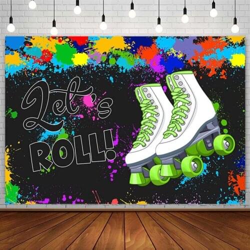 Avezano Children's Roller Skates