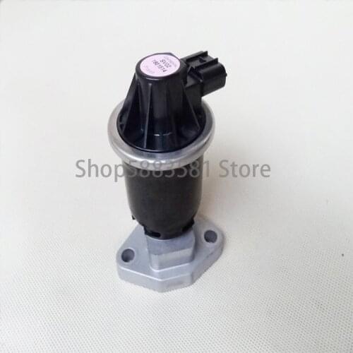 Car engine oil and gas separator hon daa cco rd exhaust valve crankshaft exhaust gas recirculation valve