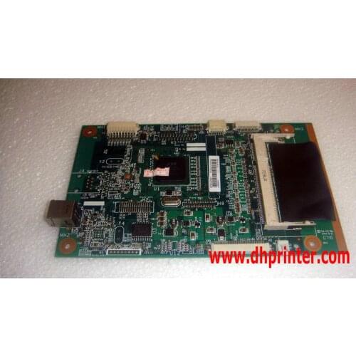 Free Shipping for HP P2015 2015D Logic Formatter Board Refurbish Q7804-60001