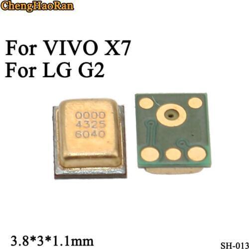 ChengHaoRan Microphones For Vivo Phones