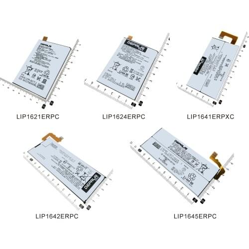 DEPALAI Xperia XA1