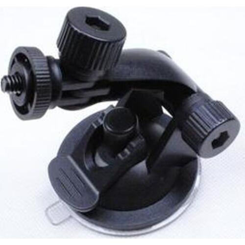 WINDOW Suction Cup camera Mount gps mount Camera Holder camera support Car Bracket holder for HD Camcorder GOPRO hero Adapter