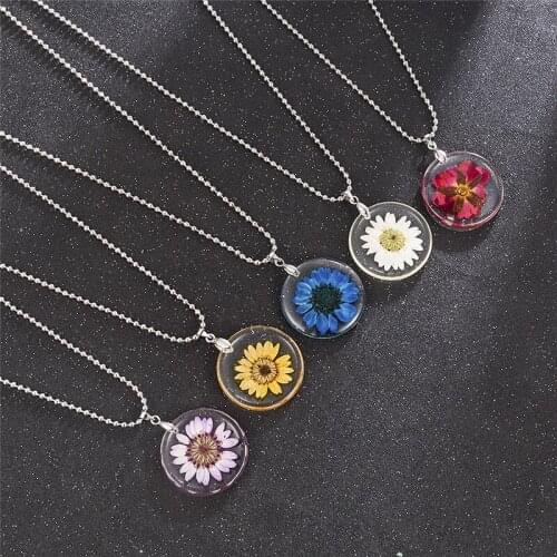 Faroonee Pendant Chains