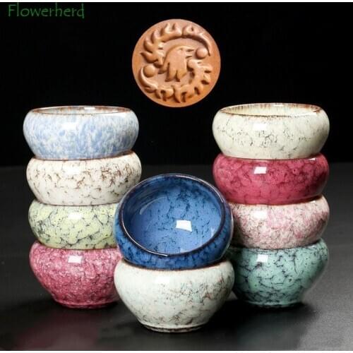 Ceramic Porcelain Tea Cup Bowl Teaware Kung Fu Tea Set Cup Tea Cup Set Huohuang Kiln To Ceramic Bird Tea Set