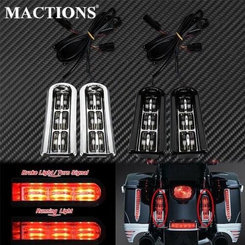 MACTIONS Special Signals For Cars