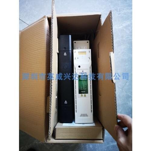 MEV2000-20110 Emerson inverter 11KW brand new & original repairable sales