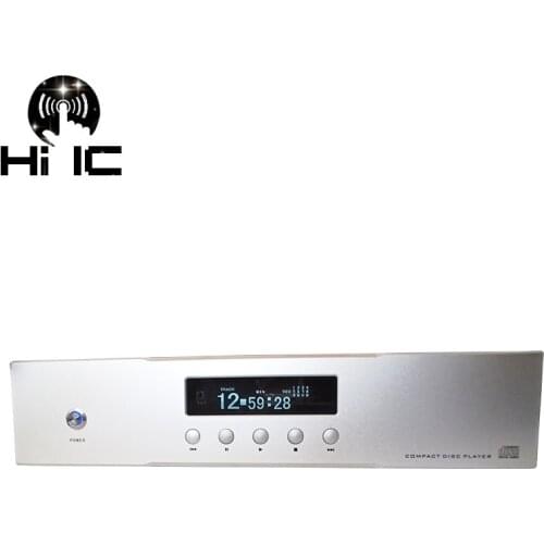 Customize HiFi Audio CDM4 Turntable Player CD Player