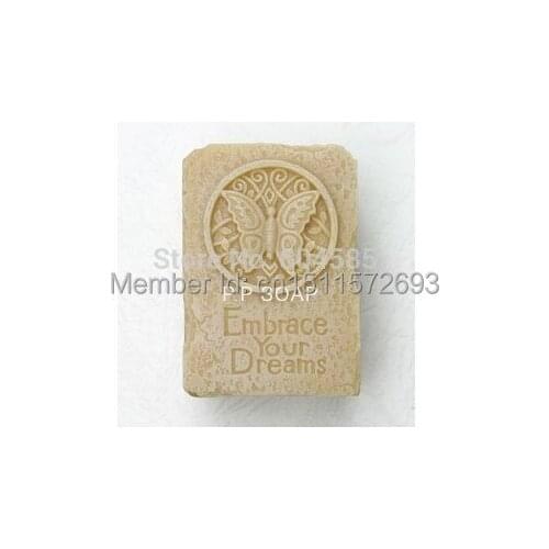 New Butterfly Craft Art Silicone Soap mold Craft Molds Handmade soap molds