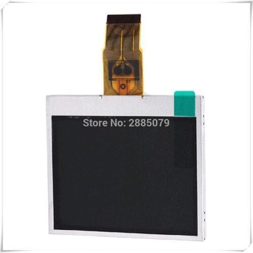 100% NEW LCD Display Screen Repair Parts for NIKON COOLPIX L14 P50 Digital Camera With Backlight