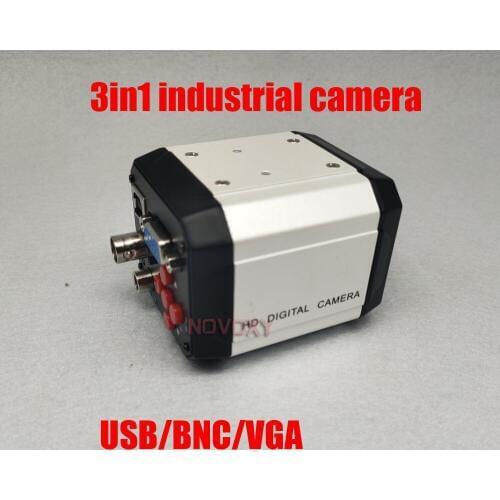 NOVOXY Wireless CCTV Cameras