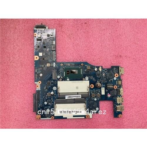 NEW Original laptop Lenovo G50-70 I5-4210U motherboard mainboard ACLU1/ACLU2 UMA NM-A272 5B20G36678
