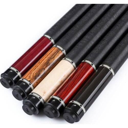 HOW Official Store Original HOW Cue ZR Pool Cue All Handmade Professional Pool Billiard Black 8 Cue For Athletes Use 13mm Tip